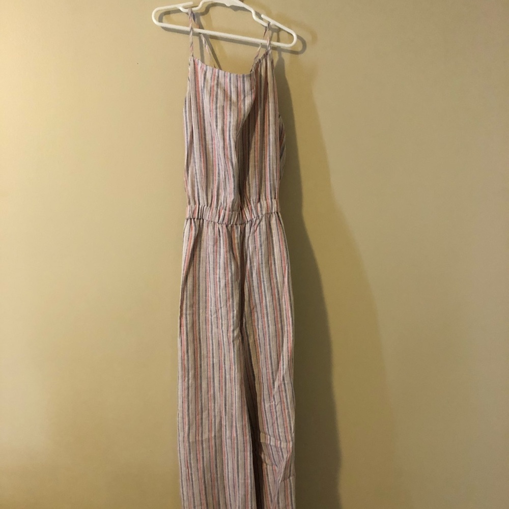 Brand New Ann Taylor Loft JumpSuit